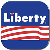 Liberty Petroleum Pay App