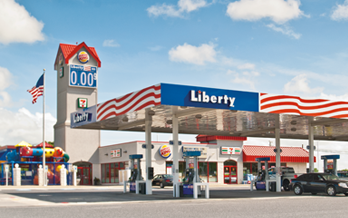 Liberty Petroleum