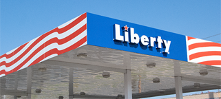 Liberty Petroleum Authorized Vendors