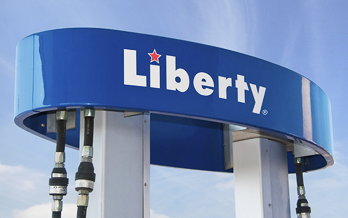 Liberty Petroleum