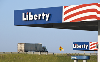 Liberty Petroleum Testimonials